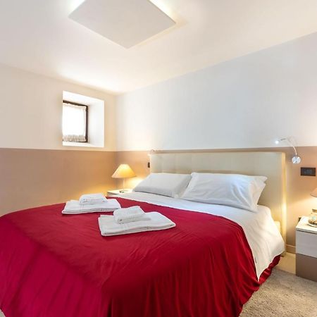 Romeo And Juliet Apartments Верона Екстер'єр фото