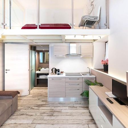 Romeo And Juliet Apartments Верона Екстер'єр фото