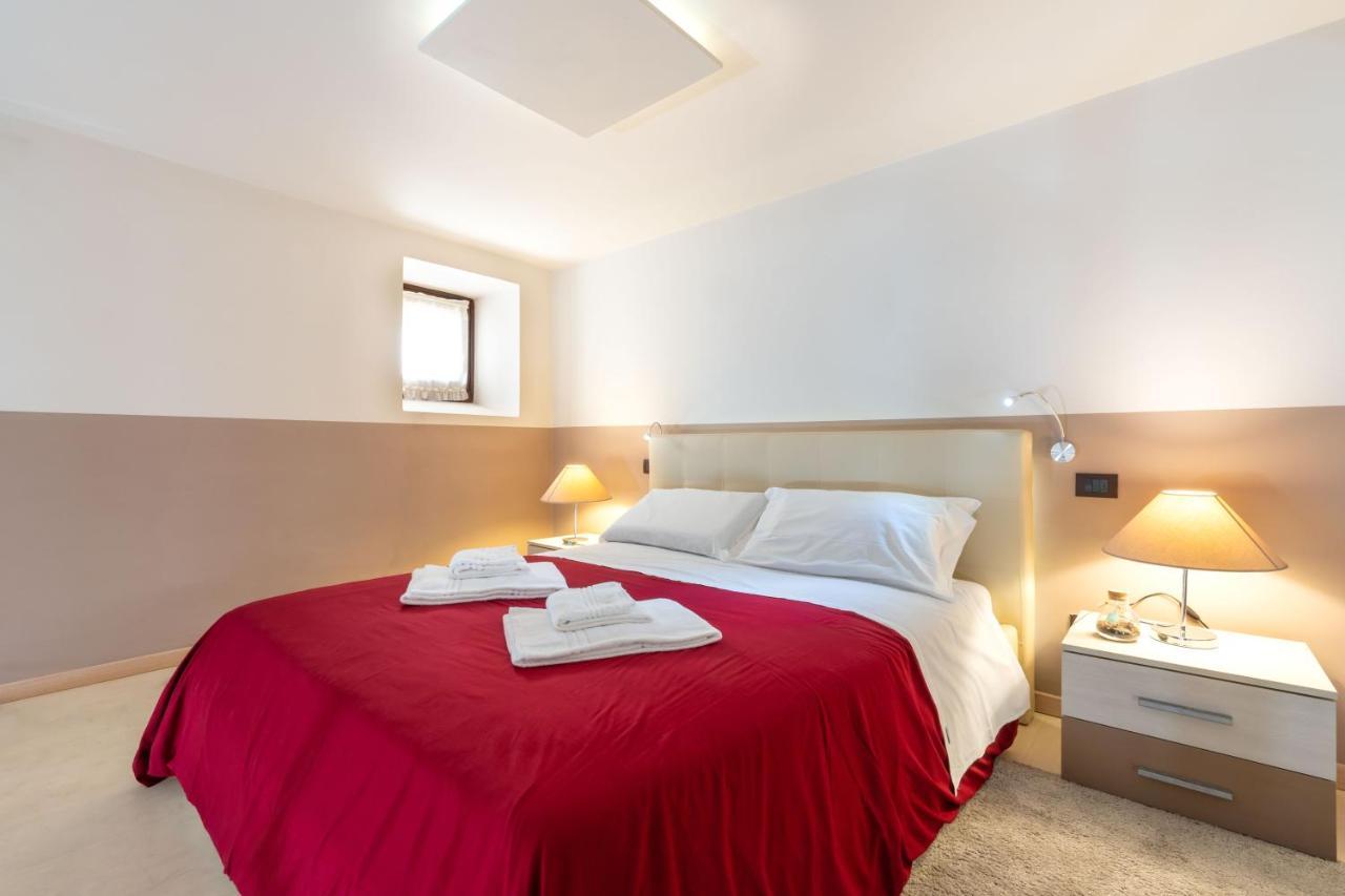 Romeo And Juliet Apartments Верона Екстер'єр фото
