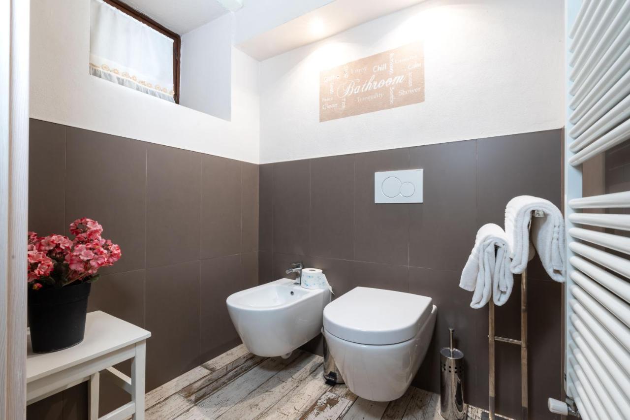 Romeo And Juliet Apartments Верона Екстер'єр фото