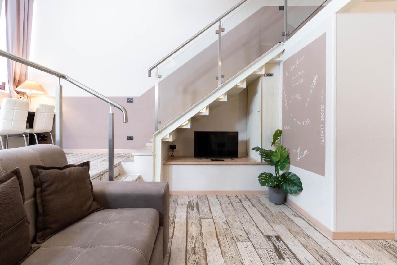 Romeo And Juliet Apartments Верона Екстер'єр фото