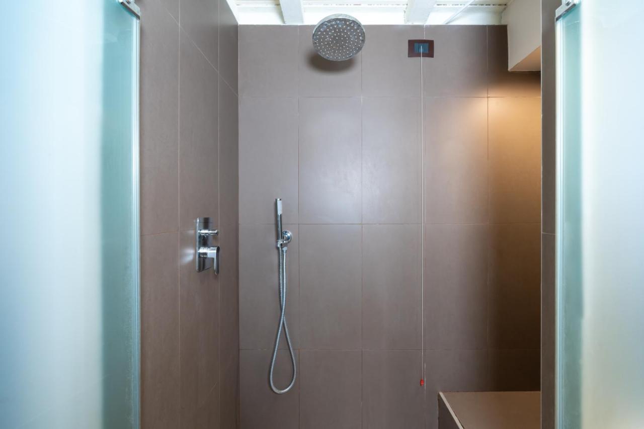 Romeo And Juliet Apartments Верона Екстер'єр фото