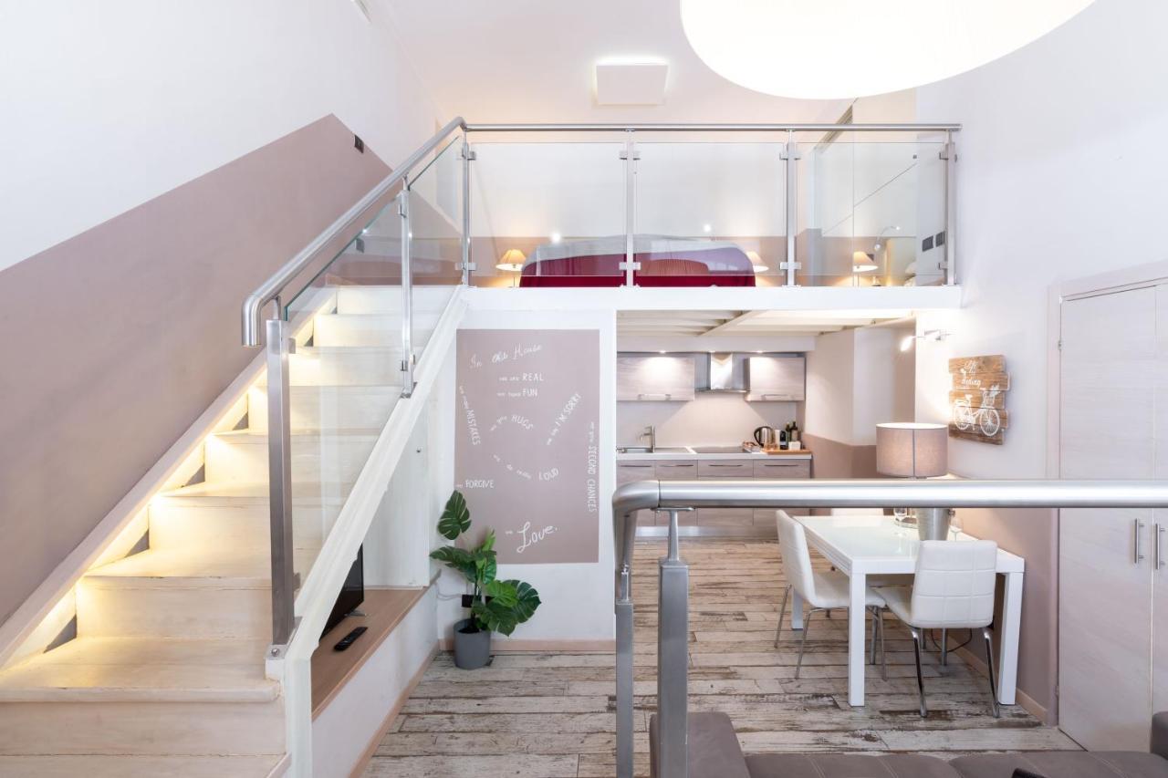 Romeo And Juliet Apartments Верона Екстер'єр фото