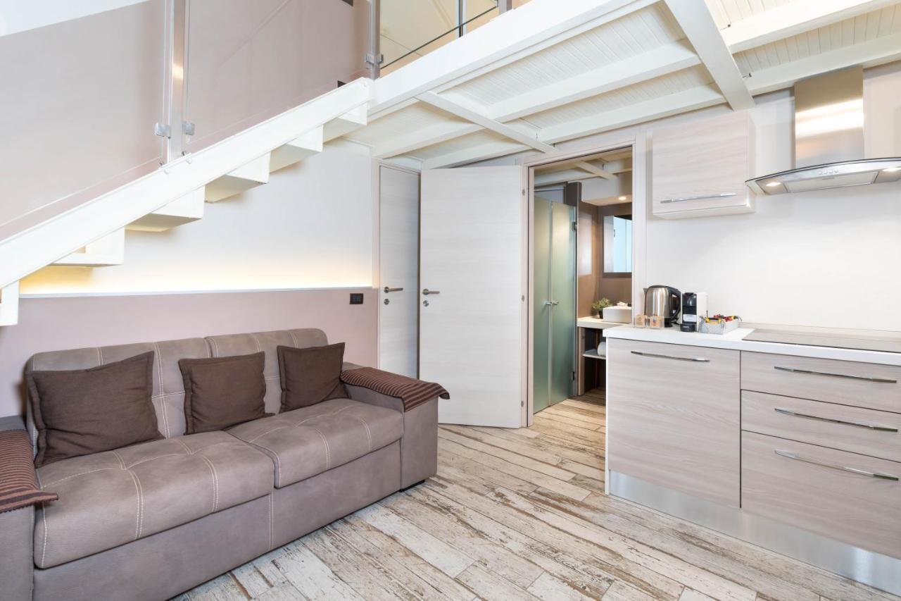 Romeo And Juliet Apartments Верона Екстер'єр фото